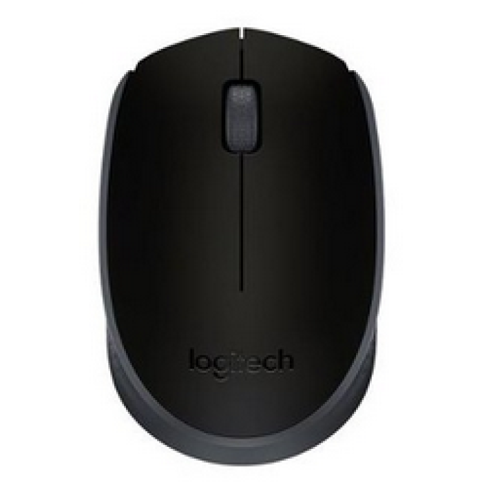 LOGITECH M171 KABLOSUZ USB SIYAH MOUSE 910-004424 LOGITECH M171 KABLOSUZ USB SIYAH MOUSE 910-004424