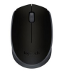 LOGITECH M171 KABLOSUZ USB SIYAH MOUSE 910-004424 LOGITECH M171 KABLOSUZ USB SIYAH MOUSE 910-004424
