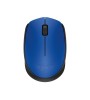 LOGITECH M171 KABLOSUZ USB MAVI MOUSE 910-004640 LOGITECH M171 KABLOSUZ USB MAVI MOUSE 910-004640