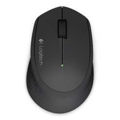 LOGITECH M280 KABLOSUZ SİYAH MOUSE 910-004287