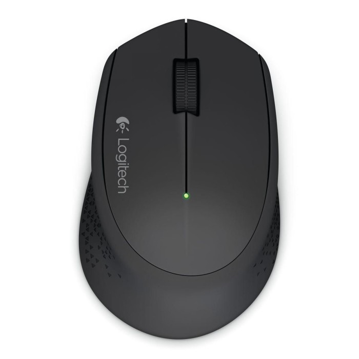 LOGITECH M280 KABLOSUZ SİYAH MOUSE 910-004287 LOGITECH M280 KABLOSUZ SİYAH MOUSE 910-004287