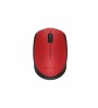LOGITECH M171 KIRMIZI MOUSE 910-004641 KABLOSUZ LOGITECH M171 KIRMIZI MOUSE 910-004641 KABLOSUZ