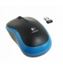 LOGITECH M185 KABLOSUZ 910-002236 MAVİ MOUSE LOGITECH M185 KABLOSUZ 910-002236 MAVİ MOUSE