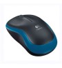 LOGITECH M185 KABLOSUZ 910-002236 MAVİ MOUSE LOGITECH M185 KABLOSUZ 910-002236 MAVİ MOUSE