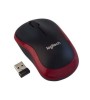 LOGITECH M185 KABLOSUZ KIRMIZI MOUSE 910-002237 LOGITECH M185 KABLOSUZ KIRMIZI MOUSE 910-002237