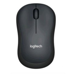 LOGITECH M220 SESSIZ 910-004878 SIYAH KABLOSUZ MOUSE