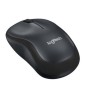 LOGITECH M220 SESSIZ 910-004878 SIYAH KABLOSUZ MOUSE LOGITECH M220 SESSIZ 910-004878 SIYAH KABLOSUZ MOUSE