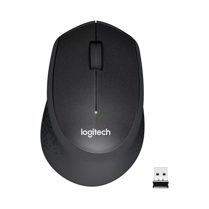 LOGITECH M330 SİYAH KABLOSUZ 910-004909 SESSIZ MOUSE LOGITECH M330 SİYAH KABLOSUZ 910-004909 SESSIZ MOUSE