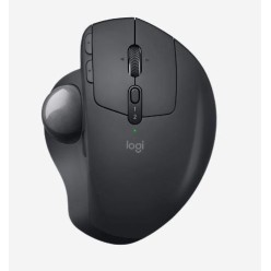 LOGITECH MX ERGO 910-005179 KABLOSUZ YESIL MOUSE