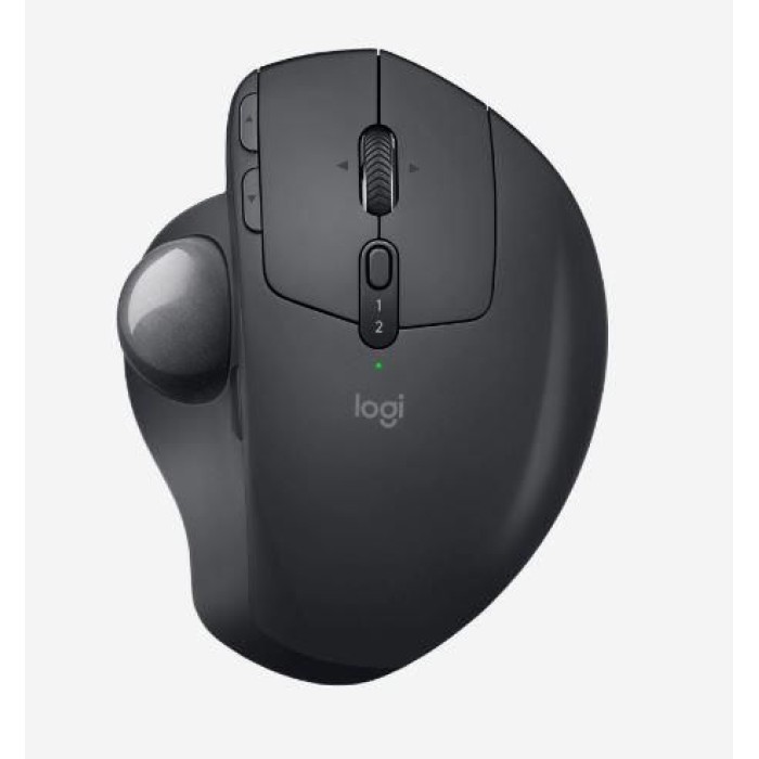 LOGITECH MX ERGO 910-005179 KABLOSUZ YESIL MOUSE LOGITECH MX ERGO 910-005179 KABLOSUZ YESIL MOUSE