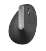 LOGITECH MX VERTICAL 910-005448 SIYAH GELISMIS ERGONOMIK MOUSE LOGITECH MX VERTICAL 910-005448 SIYAH GELISMIS ERGONOMIK MOUSE