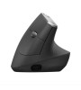 LOGITECH MX VERTICAL 910-005448 SIYAH GELISMIS ERGONOMIK MOUSE LOGITECH MX VERTICAL 910-005448 SIYAH GELISMIS ERGONOMIK MOUSE