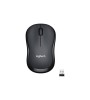 LOGITECH M221 SESSIZ KABLOSUZ MOUSE 910-006510 SIYAH LOGITECH M221 SESSIZ KABLOSUZ MOUSE 910-006510 SIYAH