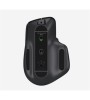 LOGITECH MX MASTER 3S KABLOSUZ PERFORMANS MOUSE SİYAH 910-006559 LOGITECH MX MASTER 3S KABLOSUZ PERFORMANS MOUSE SİYAH 910-006559