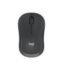 LOGITECH M240 SESSİZ KOMPAKT KABLOSUZ BLUETOOTH MOUSE SİYAH 910-007119 LOGITECH M240 SESSİZ KOMPAKT KABLOSUZ BLUETOOTH MOUSE SİYAH 910-007119