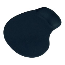 FRISBY FMP-050M-L LACIVERT JEL BİLEK DESTEKLİ MOUSEPAD