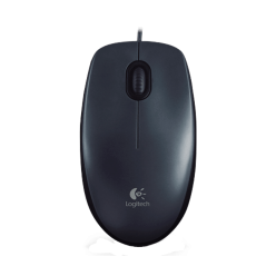 LOGITECH M90 USB KABLOLU MOUSE SIYAH 910-001793