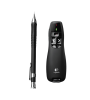 LOGITECH R400 LAZER SUNUM KUMANDASI 910-001356 LOGITECH R400 LAZER SUNUM KUMANDASI 910-001356