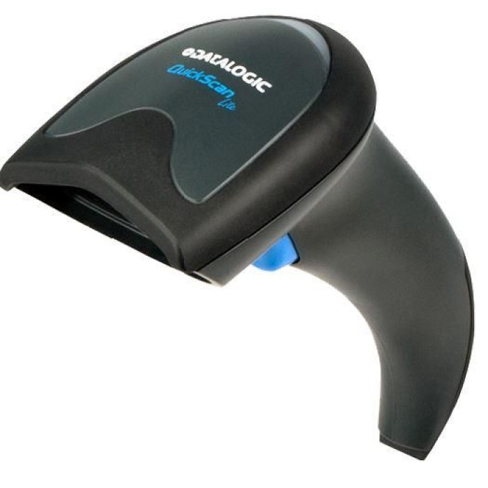 DATALOGIC QUICKSCAN QW2100 1D USB BARKOD OKUYUCU DATALOGIC QUICKSCAN QW2100 1D USB BARKOD OKUYUCU