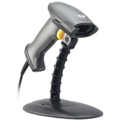 SUNLUX XL-6200 1D LAZER KABLOLU USB OKUYUCU + AYAK