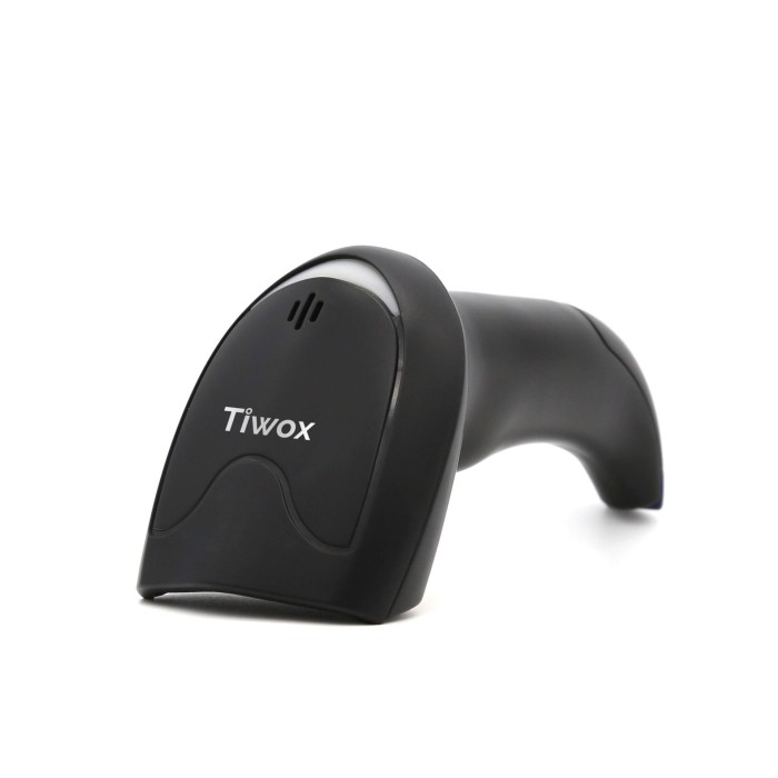TIWOX VS-116 2D KAREKOD KABLOLU USB BARKOD OKUYUCU + STAND TIWOX VS-116 2D KAREKOD KABLOLU USB BARKOD OKUYUCU + STAND