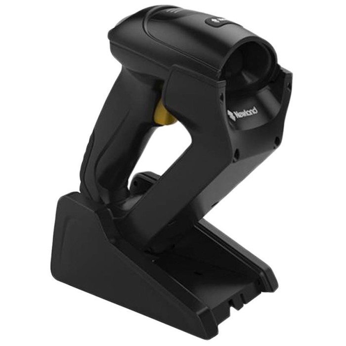 NEWLAND HR3280-BT-C 2D KABLOSUZ BARKOD OKUYUCU + STAND NEWLAND HR3280-BT-C 2D KABLOSUZ BARKOD OKUYUCU + STAND