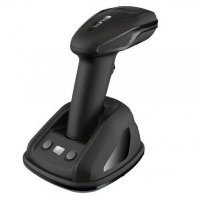 TIGER CS95 1D LAZER KABLOSUZ BARKOD OKUYUCU + STAND TIGER CS95 1D LAZER KABLOSUZ BARKOD OKUYUCU + STAND