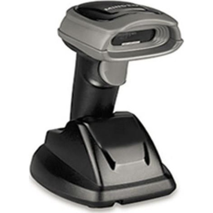 TIGER CS92 2D IMAGER KABLOSUZ BARKOD OKUYUCU + STAND TIGER CS92 2D IMAGER KABLOSUZ BARKOD OKUYUCU + STAND