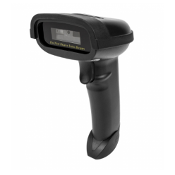 TIGER CS620 2D KAREKOD KABLOSUZ BARKOD OKUYUCU