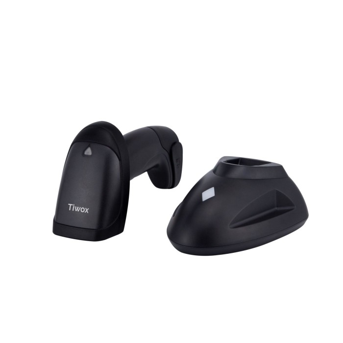 TIWOX VSW-121 1D LAZER KABLOSUZ BARKOD OKUYUCU + BATARYA + CRADLE TIWOX VSW-121 1D LAZER KABLOSUZ BARKOD OKUYUCU + BATARYA + CRADLE