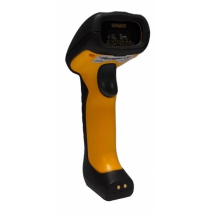 TIGER RS52 2D KAREKOD KABLOSUZ BLUETOOTH BARKOD OKUYUCU + CRADLE TIGER RS52 2D KAREKOD KABLOSUZ BLUETOOTH BARKOD OKUYUCU + CRADLE