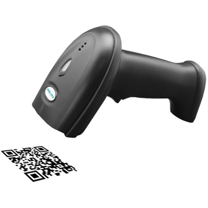 PALMX PX-6600 2D KAREKOD KABLOLU BARKOD OKUYUCU PALMX PX-6600 2D KAREKOD KABLOLU BARKOD OKUYUCU