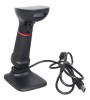 SUNLUX XL-3610 2D KABLOLU USB BARKOD OKUYUCU + AYAK SUNLUX XL-3610 2D KABLOLU USB BARKOD OKUYUCU + AYAK