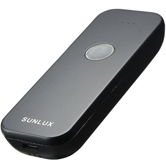 SUNLUX XL-9010 2D KAREKOD KABLOSUZ BARKOD OKUYUCU SUNLUX XL-9010 2D KAREKOD KABLOSUZ BARKOD OKUYUCU