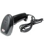 SUNLUX XL-3602 2D KAREKOD KABLOLU USB BARKOD OKUYUCU