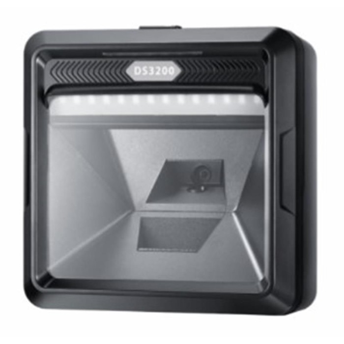 TIGER DS3200 2D KAREKOD KABLOLU USB MASAÜSTÜ BARKOD OKUYUCU TIGER DS3200 2D KAREKOD KABLOLU USB MASAÜSTÜ BARKOD OKUYUCU