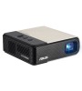ASUS ZENBEAM E2 DLP WVGA 854X480 300AL 1XHDMI 1XUSB-A WIFI 400:1 HOPARLÖR MİNİ PROJEKSİYON