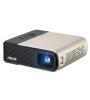 ASUS ZENBEAM E2 DLP WVGA 854X480 300AL 1XHDMI 1XUSB-A WIFI 400:1 HOPARLÖR MİNİ PROJEKSİYON