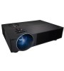 ASUS PROART PROJECTOR A1 DLP FHD 1920X1080 3000AL 1XVGA 2XHDMI 2XUSB-A WIFI 800:1 HOPARLÖR PROJEKSİYON ASUS PROART PROJECTOR A1 DLP FHD 1920X1080 3000AL 1XVGA 2XHDMI 2XUSB-A WIFI 800:1 HOPARLÖR PROJEKSİYON