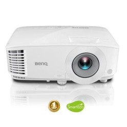 BENQ MS550 3600 ANS 800X600 SVGA 2XHDMI VGA 3D 20.000:1