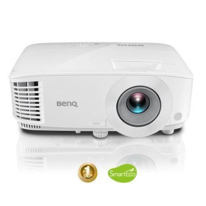 BENQ MS550 3600 ANS 800X600 SVGA 2XHDMI VGA 3D 20.000:1 BENQ MS550 3600 ANS 800X600 SVGA 2XHDMI VGA 3D 20.000:1