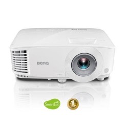 BENQ MH733 4000 ANS 1920X1080 FHD 2XHDMI VGA RJ45 3D DLP OPS.WIFI