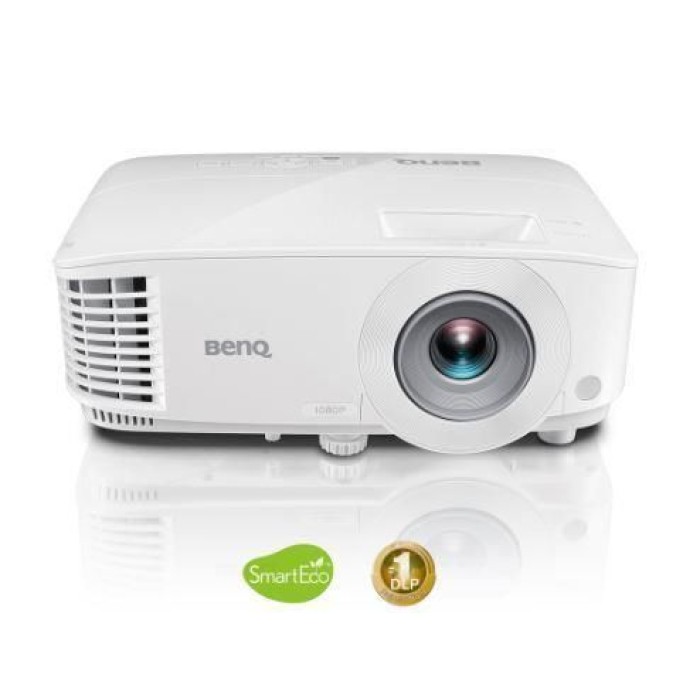 BENQ MH733 4000 ANS 1920X1080 FHD 2XHDMI VGA RJ45 3D DLP OPS.WIFI BENQ MH733 4000 ANS 1920X1080 FHD 2XHDMI VGA RJ45 3D DLP OPS.WIFI
