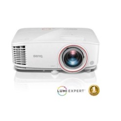BENQ TH671ST 3000 ANS 1920X1080 FHD KISA MESAFE 1,5 MT 100 VIDEO VE EV EGLENCE