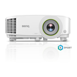 BENQ EH600 3500 ANS 1920X1080 FHD HDMI VGA USB DLP WIFI ANDROID SMART