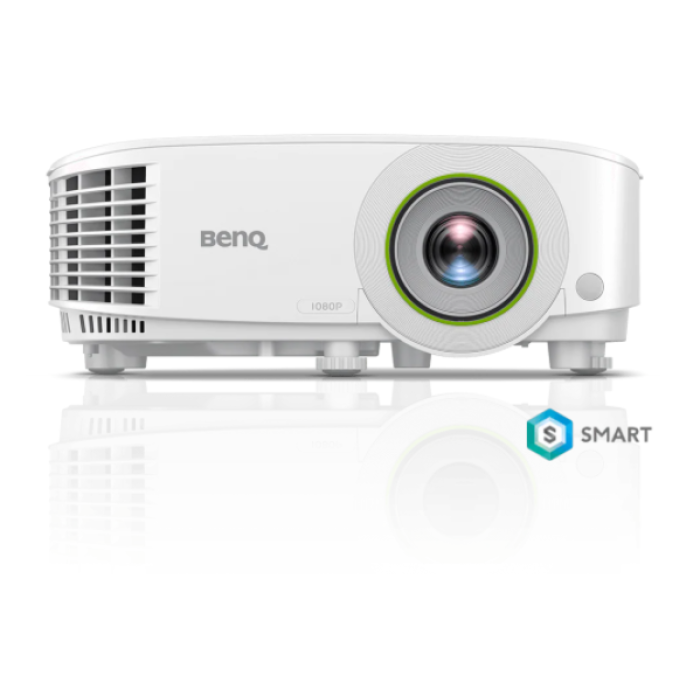 BENQ EH600 3500 ANS 1920X1080 FHD HDMI VGA USB DLP WIFI ANDROID SMART BENQ EH600 3500 ANS 1920X1080 FHD HDMI VGA USB DLP WIFI ANDROID SMART