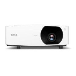 BENQ LU710 4000 ANS 1920X1200 WUXGA 2XHDMI VGA RJ45 USB TYPE A DLP LAZER PROJ.