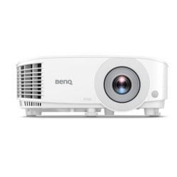 BENQ MS560 4000 ANS 800X600 SVGA 2XHDMI VGA USB A 3D 20.000:1 DLP