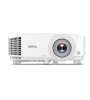 BENQ MS560 4000 ANS 800X600 SVGA 2XHDMI VGA USB A 3D 20.000:1 DLP