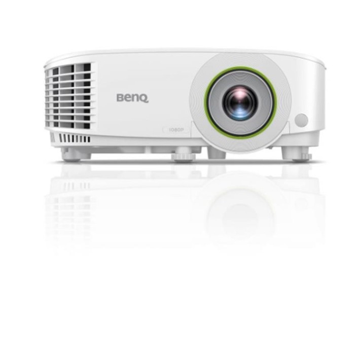 BENQ EW600 3600 ANS 1200X800 WXGA HDMI VGA USB DLP WIFI ANDROID SMART BENQ EW600 3600 ANS 1200X800 WXGA HDMI VGA USB DLP WIFI ANDROID SMART
